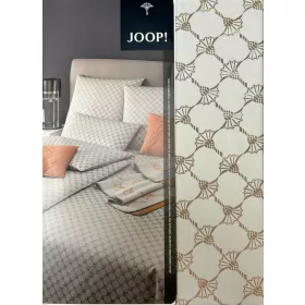JOOP! 3-Piece Bedding Set - Cornflower Gleam - Pink Floral