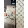 JOOP! 5-Piece Bedding Set - Cornflower Gleam - Pink Floral