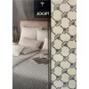 JOOP! 5-Piece Bedding Set - Cornflower Gleam - Grey Floral