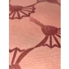 JOOP! 5-Piece Bedding Set - Cornflower 2-Sided Burgundy-Powder Pink