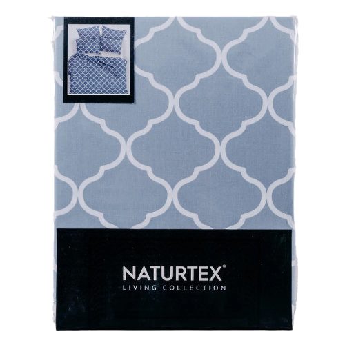 Naturtex 3 részes pamut- szatén ágyneműhuzat - Morocco