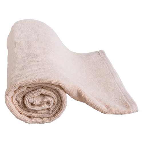 Naturtex Frottír bézs törölköző 30x50 cm