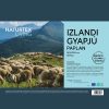 Naturtex Izlandi gyapjú paplan 140x200 cm