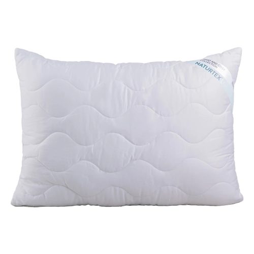 Naturtex Izlandi gyapjú félpárna 50x70 cm