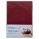 Naturtex Jersey fitted sheet Mauve 180-200x200 cm