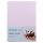 Naturtex Jersey fitted sheet Orchid  90-100x200 cm