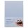 Naturtex Jersey fitted sheet Sky Blue 180-200x200 cm
