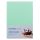 Naturtex Jersey fitted sheet Teal 140-160x200 cm