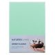 Naturtex Jersey fitted sheet Teal 140-160x200 cm