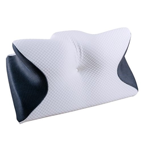 Naturtex ergonomic memory pillow 61x34x12 cm