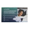 Naturtex ergonomic memory pillow 61x34x12 cm