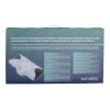 Naturtex ergonomic memory pillow 61x34x12 cm