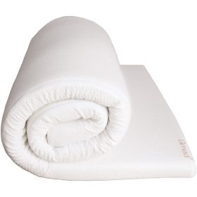 QMED memory foam topper 4 cm