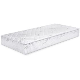 Ted Silver Angel mattress