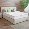 Ted Silver Memo Dream mattress topper 180x200 cm