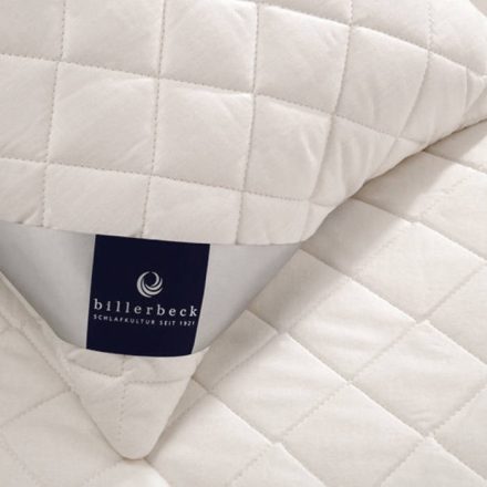 Billerbeck Debora wool pillow - large (70x90 cm)