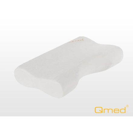 QMED Anti-snore pillow (57x36 cm)