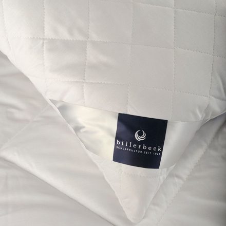 Billerbeck Charmant pillow - small (36x48 cm)
