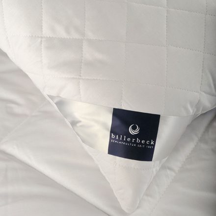 Billerbeck Chantal pillow - large (70x90 cm)