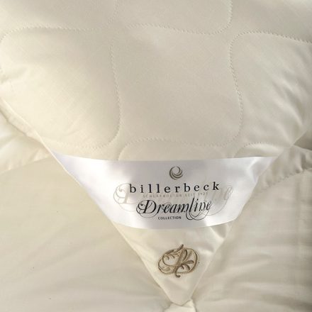 Billerbeck Dreamy Cool pillow  - large (70x90 cm)