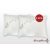SleepStudio MemoBasic Memory foam pillow (2 pieces)