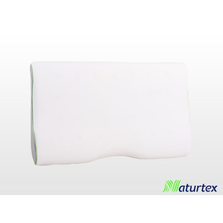 Naturtex Air Plus memory pillow 52x32 cm