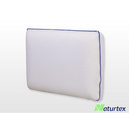 Naturtex 4 seasons memory pillow 60x40 cm