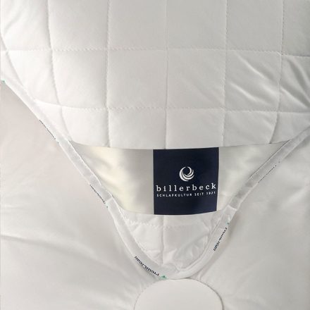 Billerbeck Mediclean pillow - medium (50x70 cm)