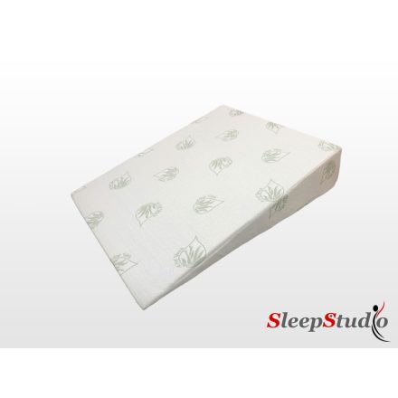 SleepStudio three-function reflux pillow