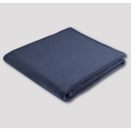 Billerbeck Dreamcatcher blanket - night blue 150x200 cm