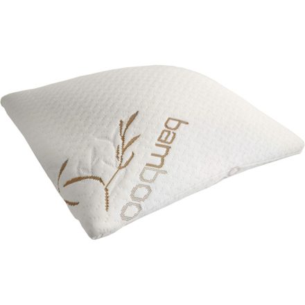 SleepStudio Classic Memory foam pillow - Midi Plus (50x40 cm)