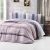 Naturtex 5-piece cotton bed linen set - Boho
