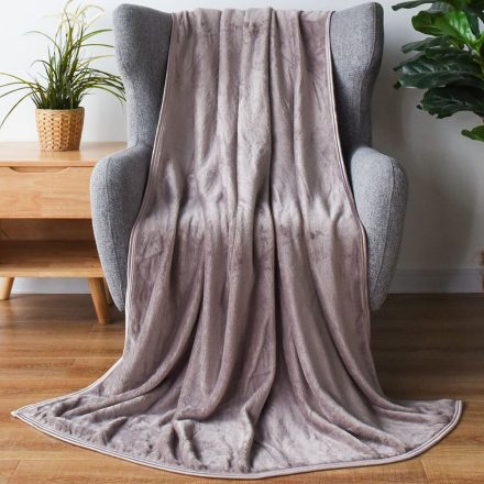 Naturtex polyester blanket - Sphinx 200x240 cm