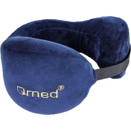 QMED neck pillow plus