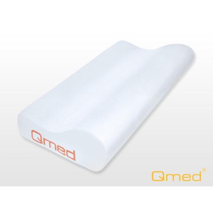 QMED Standard pillow (52x32 cm)