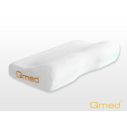 QMED Standard Plus pillow (54x32 cm)