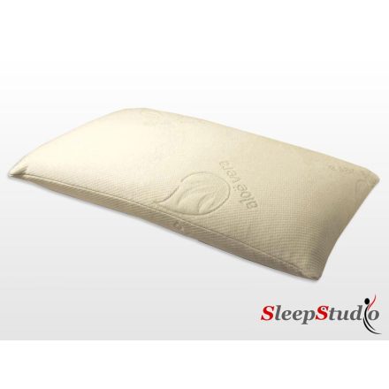 SleepStudio Classic Memory foam pillow - Plus (72x42 cm)
