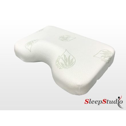 SleepStudio Mediform anti-snore pillow