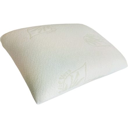 SleepStudio Classic Memory foam pillow - Midi (50x40 cm)