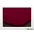 Naturtex Jersey fitted bed sheet - Cherry 140-160x200 cm
