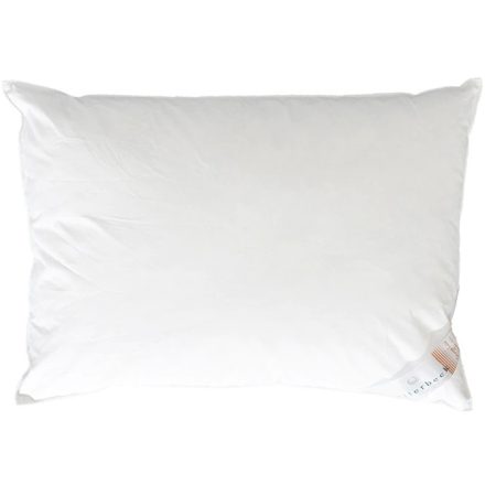 Orange Label Márton pillow - small (36x48 cm)