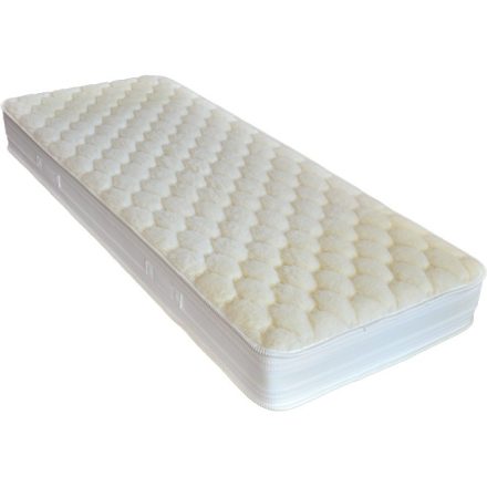 Best Dream Wool's mattress  80x190 cm