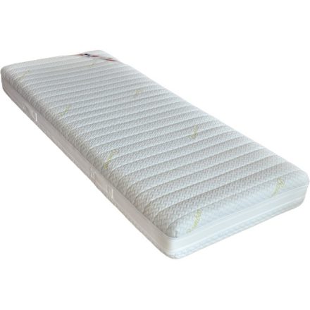 Best Dream Memory Bamboo mattress 120x200 cm