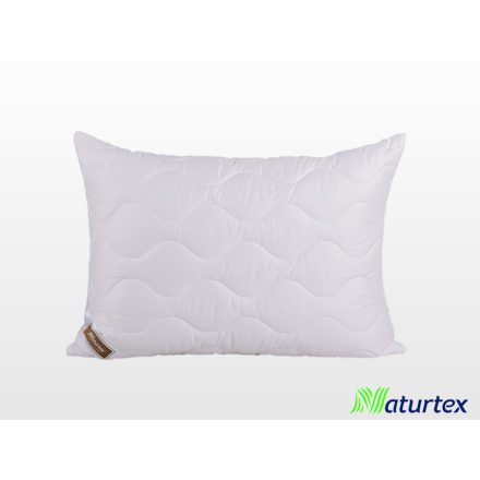 Naturtex Living satin-cotton pillow - medium 50x70 cm