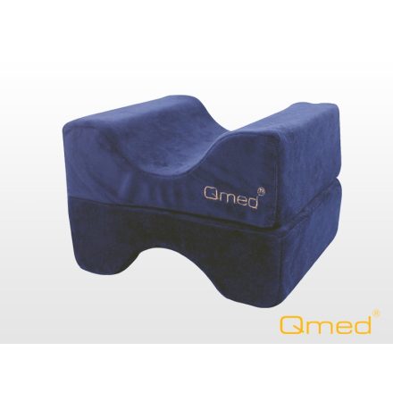 QMED Leg and knee positioning pillow