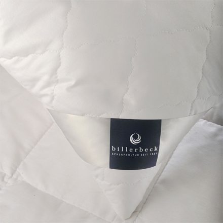 Billerbeck Bamboo pillow - medium (50x70 cm)