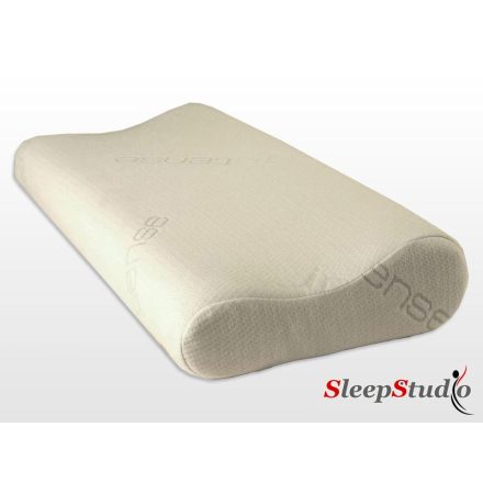 SleepStudio Ergo Memory foam pillow - Plus (70x33 cm)