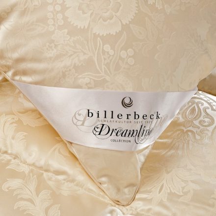 Billerbeck Natasa layered pillow - medium (50x70 cm)