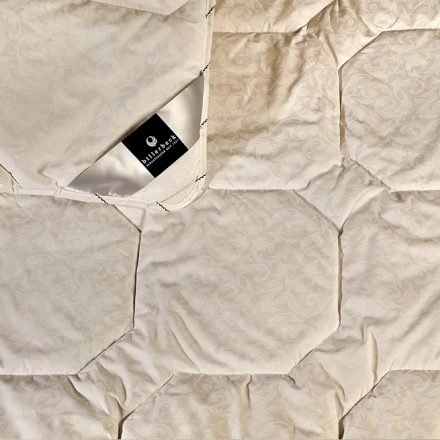 Billerbeck Love Story cotton duvet 135x200 cm