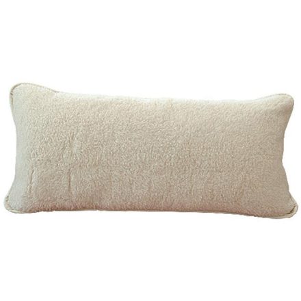 Bio-Textima sheep wool pillow 40x80 cm